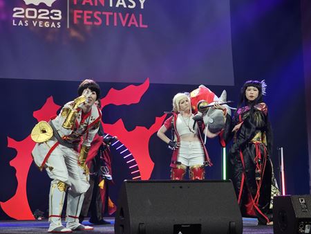 Final Fantasy XIV Fan Festival: A Celebration of Passion, Surprises, and Unforgettable Performances  