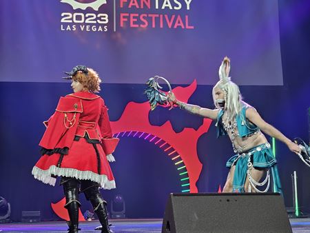 Final Fantasy XIV Fan Festival: A Celebration of Passion, Surprises, and Unforgettable Performances  