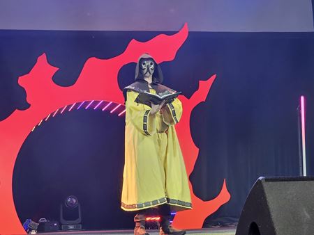 Final Fantasy XIV Fan Festival: A Celebration of Passion, Surprises, and Unforgettable Performances  