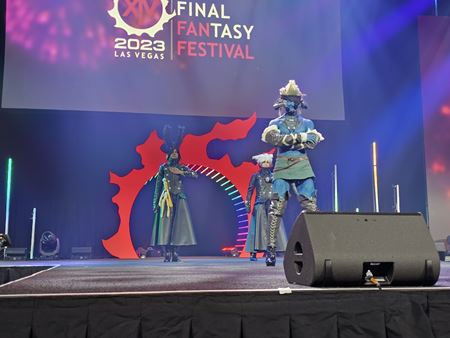 Final Fantasy XIV Fan Festival: A Celebration of Passion, Surprises, and Unforgettable Performances  