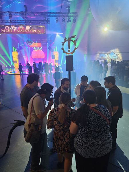 Final Fantasy XIV Fan Festival: A Celebration of Passion, Surprises, and Unforgettable Performances  