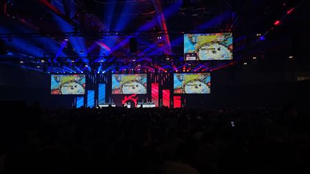 Final Fantasy XIV Fan Festival: A Celebration of Passion, Surprises, and Unforgettable Performances  