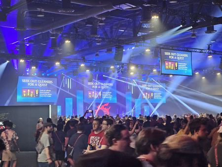 Final Fantasy XIV Fan Festival: A Celebration of Passion, Surprises, and Unforgettable Performances  