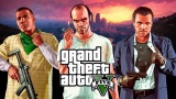 zber z hry GTA V