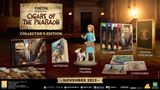 zber z hry Tintin Reporter - Cigars of the Pharaoh