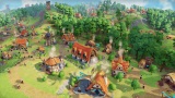 zber z hry Pioneers of Pagonia
