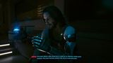 zber z hry Cyberpunk 2077: Phantom Liberty