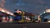 zber z hry Euro Truck Simulator 2