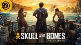 zber z hry Skull and Bones