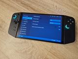 Lenovo Legion Go - PC herný handheld