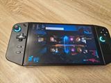 Lenovo Legion Go - PC herný handheld