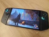 Lenovo Legion Go - PC herný handheld