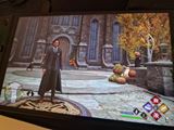 Lenovo Legion Go - PC herný handheld