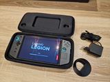 Lenovo Legion Go - PC herný handheld