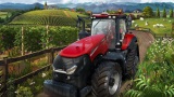 zber z hry Farming Simulator 22