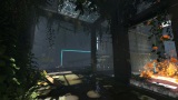 zber z hry Portal 2