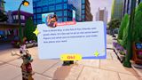 zber z hry Lego Fortnite