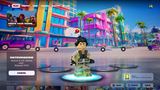 zber z hry Lego Fortnite