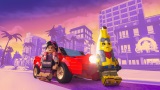 zber z hry Lego Fortnite
