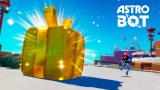 zber z hry Astro Bot