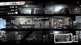 zber z hry This War Of Mine