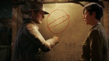 zber z hry Indiana Jones and The Great Circle