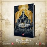 zber z hry Kingdom Come: Deliverance II