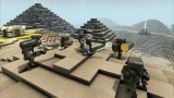 zber z hry Block Fortress 2