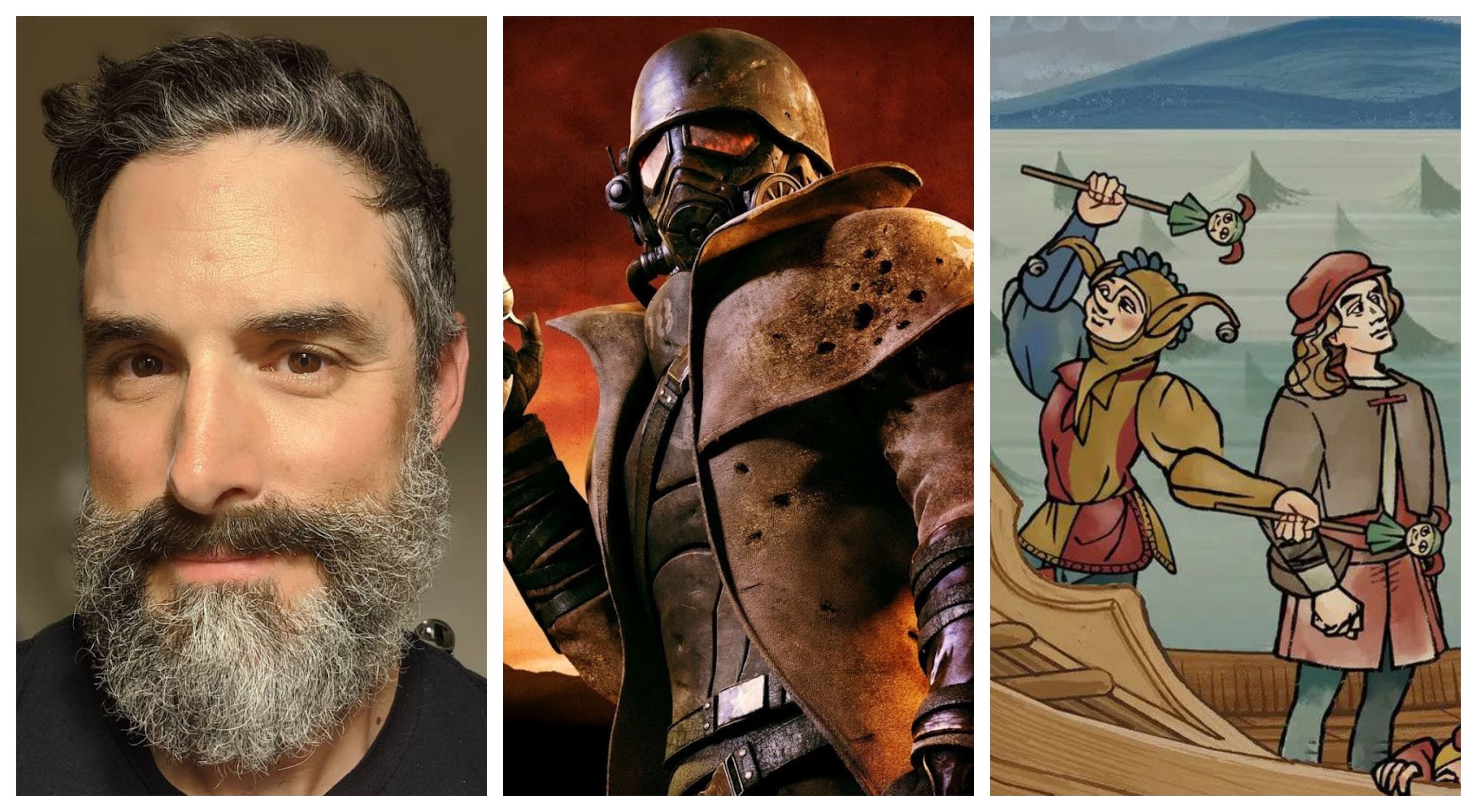 Josh Sawyer Reflects on Design Evolution: From Icewind Dale to ...