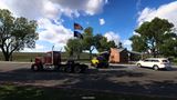 zber z hry American Truck Simulator