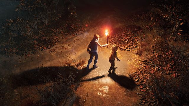 Brothers: A Tale of Two Sons Remake Honors Legacy While Embracing Innovation 