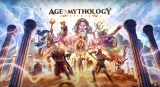 zber z hry Age of Mythology: Retold