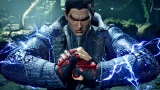 zber z hry Tekken 8