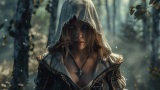zber z hry Assassin's Creed: Codename Hexe