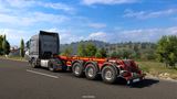 zber z hry Euro Truck Simulator 2