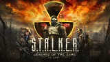 zber z hry STALKER: Legends of the Zone Trilogy