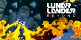 Lunar Lander Beyond sa dok aj retail deluxe edcie