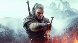 zber z hry The Witcher 3