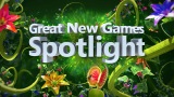 Zaala nov Xbox Great New games promo akcia