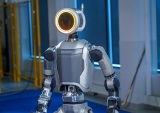 Boston Dynamics predstavilo nov verziu Atlas robota