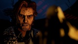 zber z hry Wolf Among Us 2