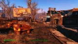 zber z hry Fallout 4