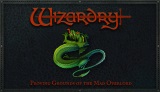 zber z hry Wizardry: Proving Grounds of the Mad Overlord