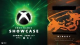 Microsoft naplnoval svoji letn Xbox prezentciu