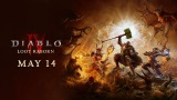 Diablo IV: Loot Reborn sezna prde 14. mja