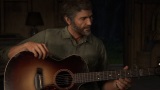 Virtuz Gustavo Santaolala uviedol vrmci Game Music Festival po prvkrt v orchestrlnom preveden hudbu z The Last of Us