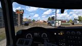 zber z hry American Truck Simulator