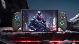 OneXPlayer predstavil svoj X1 Mini 3-in-1 hern handheld s vekou obrazovkou