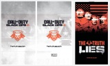 zber z hry Call of Duty: Black Ops 6