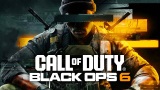 zber z hry Call of Duty: Black Ops 6